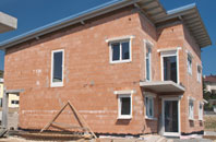 Bickham home extensions