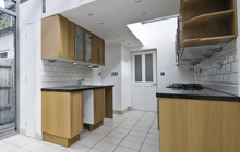 Bickham kitchen extension leads